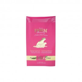 Fromm 金裝 - 幼犬糧 (雞,鴨,羊,魚,蔬菜配方) - 15Ib